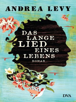 cover image of Das lange Lied eines Lebens